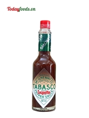 Sốt Ớt Chipotle Tabasco 60ML