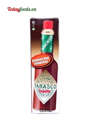 Sốt Ớt Chipotle Tabasco 60ML