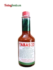 Sốt Ớt Đỏ Tabasco 350ML