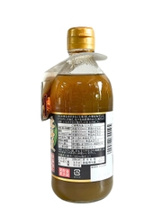 Sốt Rong Biển Dashi 400ML