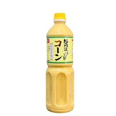 Sốt Salad Bắp Hokkaido Bell Foods 1L