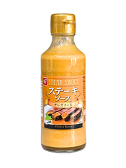 Sốt Steak Phô Mai Bell Foods 210G