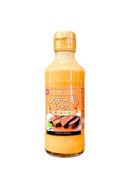 Sốt Steak Vị Phô Mai Bell Foods 210G
