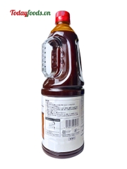 Sốt Thịt Chiên Xù Tonkatsu Sauce 2.1KG