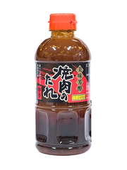 Sốt Thịt Nướng Yakiniku Vị Miso Cay Vừa Kaneko Miso 600G