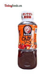 Combo Nguyên Liệu Làm Cơm Cà Ri Katsu Nhật 3 Món (Vermont mặn ngọt + Gạo 1KG + sốt tonkatsu)