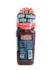 Sốt Uớp BBQ BROWN SUGAR MCCORMICK 500G