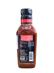 Sốt Ướp BBQ Vị Ớt McCormick 500G