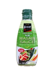 Sốt Wasabi S&B 158ML