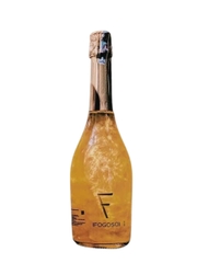 Sparkling Fogoso Oro 5.5% 750ML