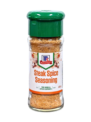 Combo Nguyên Liệu Steak Bò Fuji Áp Chảo Bơ (Bò Steak Fuji 200G + Bơ Mặn Westgold 250G + Steak Spice McCormick 60G)