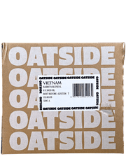 Sữa Yến Mạch OATSIDE Vị Nguyên Bản 1 Lít – Thùng 6 Hộp