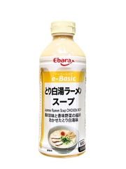 Súp Mì Ramen Gà Paitan E-Basic Ebara 500ML
