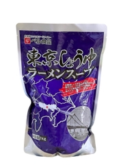 Súp Mì Shoyu Tokyo 1KG