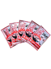 Súp Miso Ăn Liền Halal Ikkyusan Marukome 10 Gói