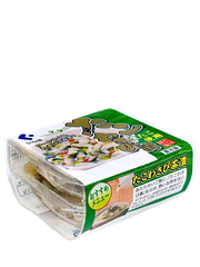 Tako Wasabi Kanetoku Nhật Bản 80G (40g x 2)