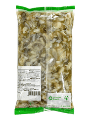 Tako Wasabi Nhật Bản 1KG