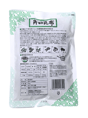 Tảo Bẹ Kombu Cắt Sẵn Hidaka 90G