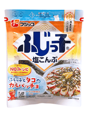 Tảo Bẹ Muối Fujikko Shio Kombu Oobukuro 48G