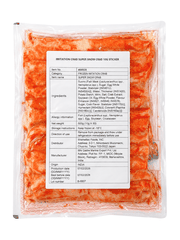 Thanh Cua Tuyết Kanikama 500G