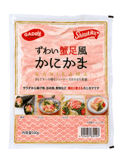 Thanh Cua Tuyết Kanikama 500G