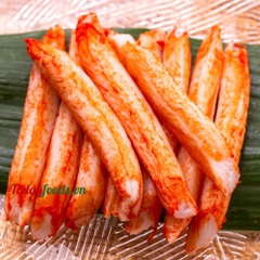 Thanh Cua Tuyết Kanikama 500G