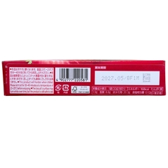 Bánh Quy Socola Dâu Tây Meiji Rich 96G