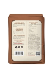 Bột Mì Nguyên Cám Bob's Red Mill 2.27KG