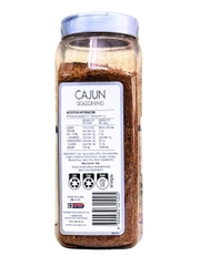 Gia Vị Tẩm Ướp Cajun Seasoning McCormick Culinary 510G
