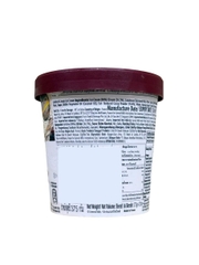Kem Haagen Dazs Vị Bánh Quy Và Kem 473ml