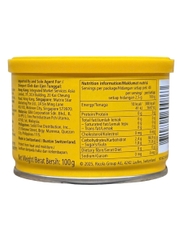 Kẹo Ngậm thảo mộc Ricola Original Hộp Thiếc 100G