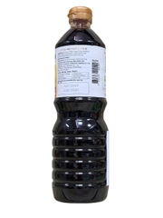 Nước sốt Tsuyu No Moto 3Bai 1L (đậm đặc 3 lần)