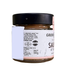 Pate Cá Hồi Scotland Rillettes Groix & Nature 100G
