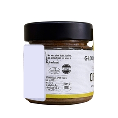 Pate Cua Rillettes Groix & Nature 100g