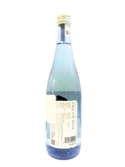 Rượu Sake Kubota Senjyu Junmai Ginjo 15% 720ML