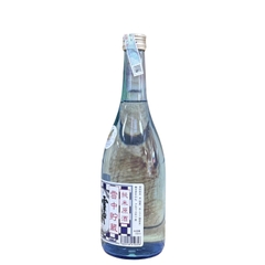 Rượu Sake Setchuubai Junmai Genshu Snow Room Storaged 17% 720ml