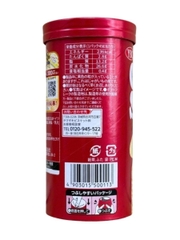Snack Khoai Tây Chip Star Giòn Vị Ít Muối 45G (Màu Đỏ)