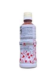 Sốt Tỏi Ớt Cay Somi Spicy Garlic Sauce 580G