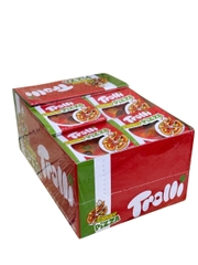 Kẹo Dẻo Trolli Hình Pizza 15.5G