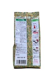 Trà Gạo Lứt Rang Matcha Kunitaro 150G