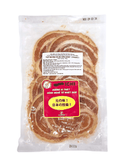 Combo Nguyên Liệu Mì Ramen Nhật Bản Đông Lạnh (4 Món)