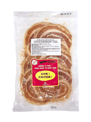 Thịt Ba Rọi Xá Xíu Kiểu Nhật Chashu 100G