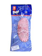 Thịt Bò Bít Tết Đầu Thăn Fuji 200G
