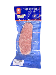 Thịt Bò Bít Tết Fuji Foods 190~200G