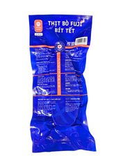 Thịt Bò Bít Tết Fuji Foods 190~200G