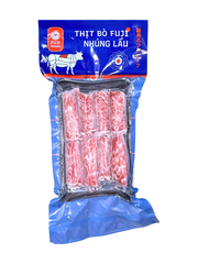 Thịt Bò Nhúng Lẩu 200G