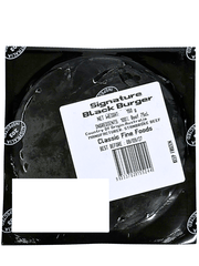 Thịt Bò Xay Burger Patty Black Angus 150G