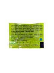 Mù Tạt Wasabi S&B Gói Nhỏ Nhật Bản