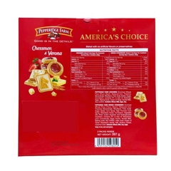 Bánh Quy Pepperidge Farm America's Choice 397G