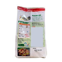 Bột Làm Bánh Takoyaki Nippn Osaka 500G